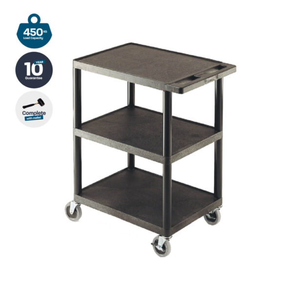 Proplaz Super Stength Trolley