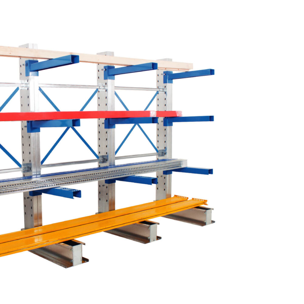 Cantilever Racking