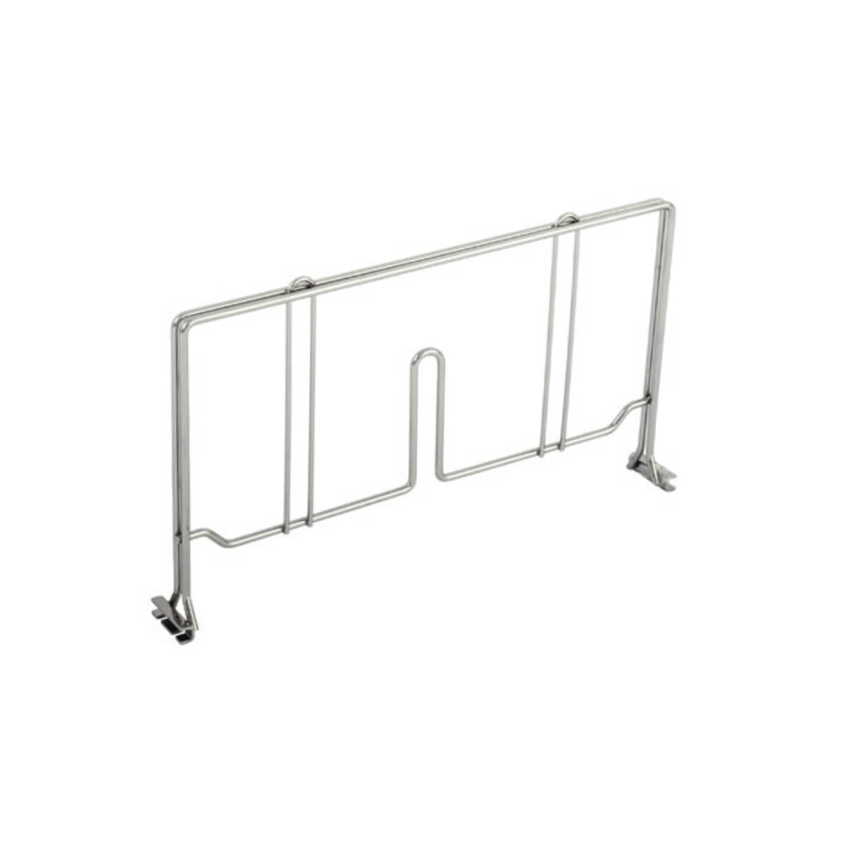 Chrome Wire Shelving Accessories, Wire Shelving Accessories