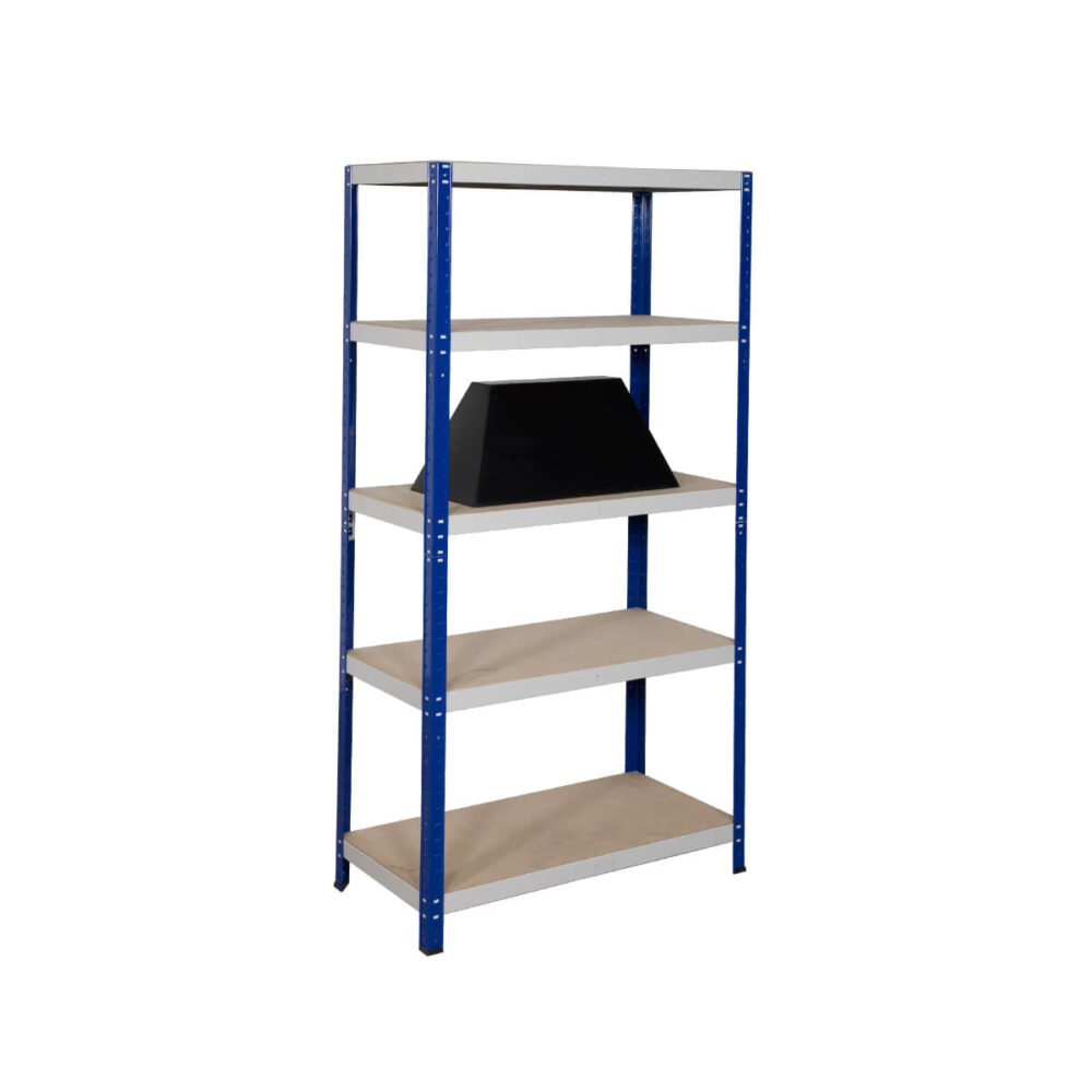 Clicka Archive Shelving