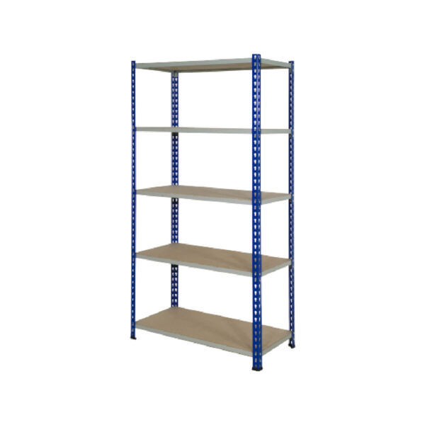 JRivet Racking