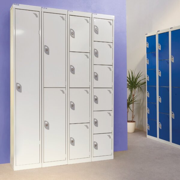 Lockers