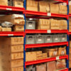 Heavy Duty Racking