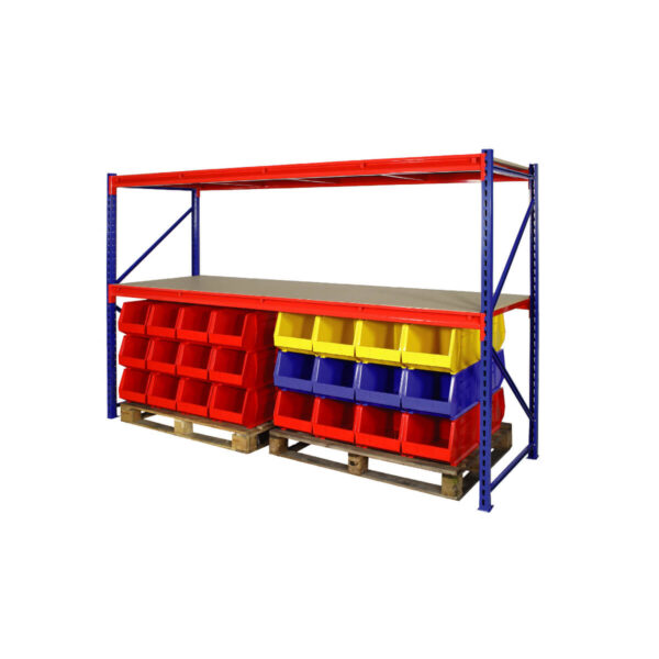 Heavy Duty Racking