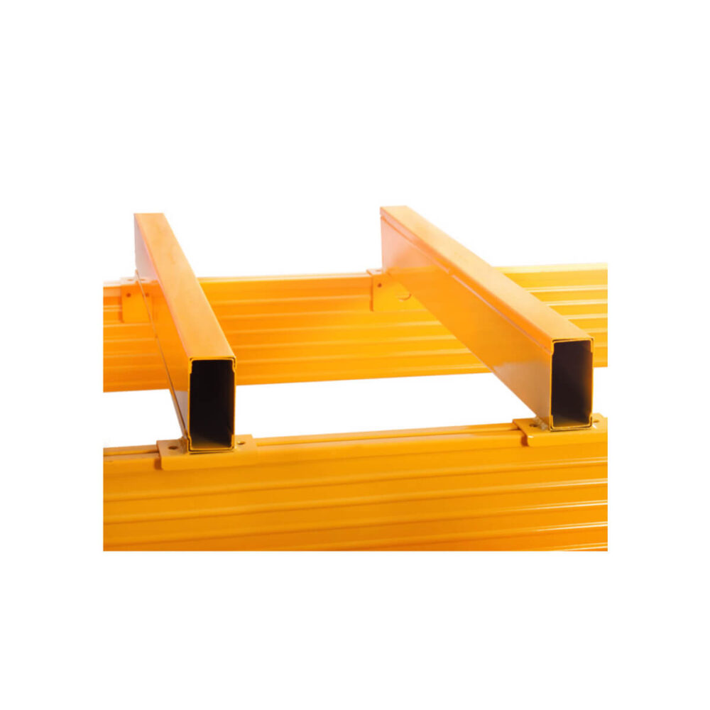 Pallet Racking Fork Spacers