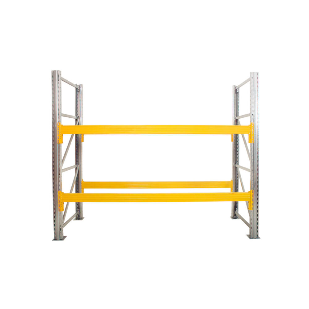 Pallet Racking Frames