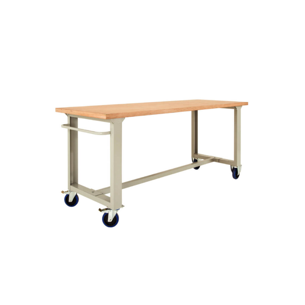 Premium Mobile Workbench