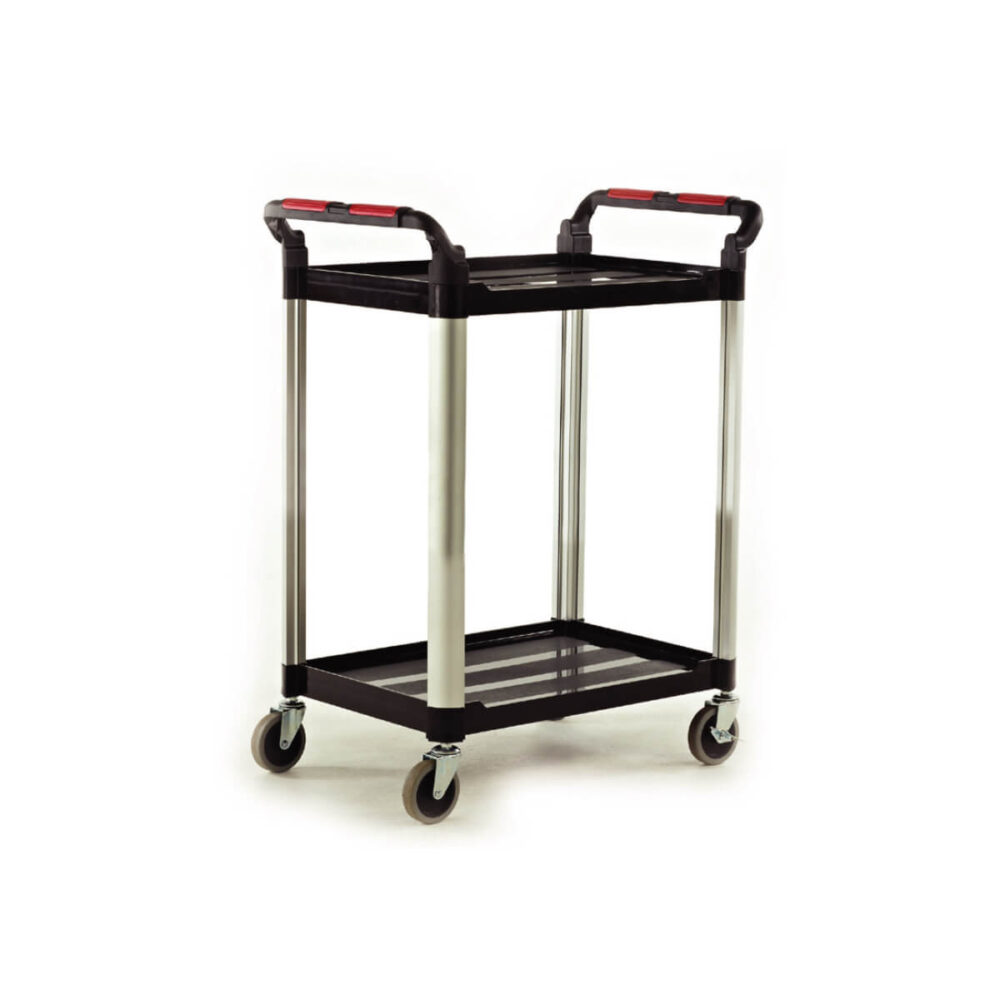 ProPlaz Shelf Trolley