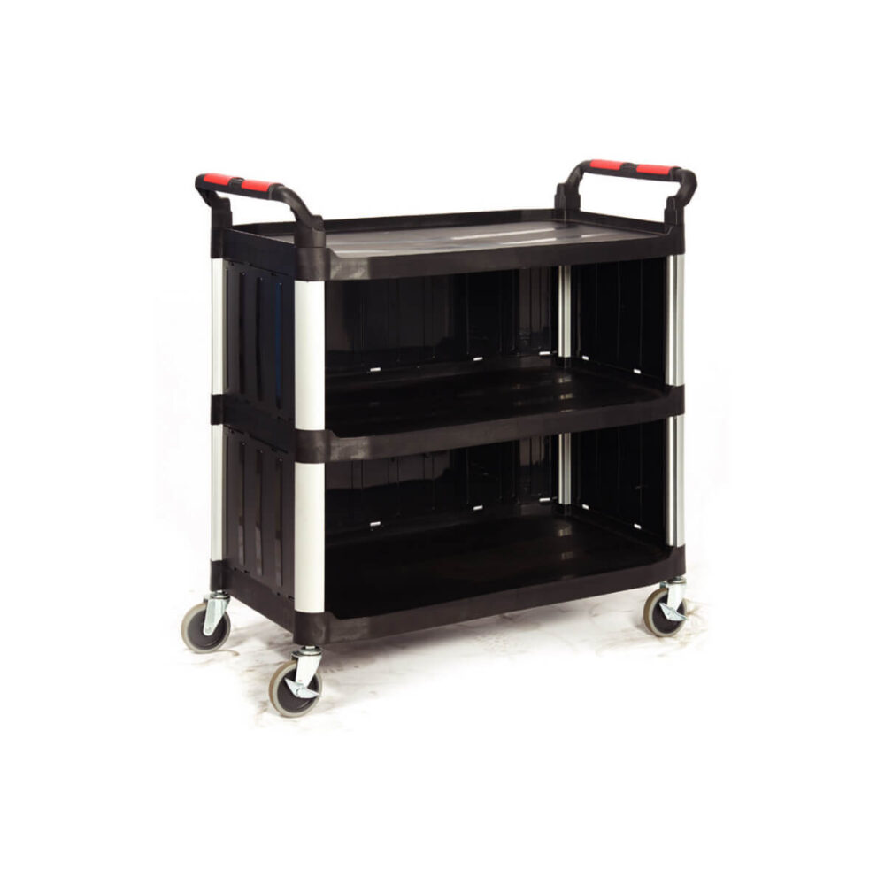 ProPlaz Shelf Trolley