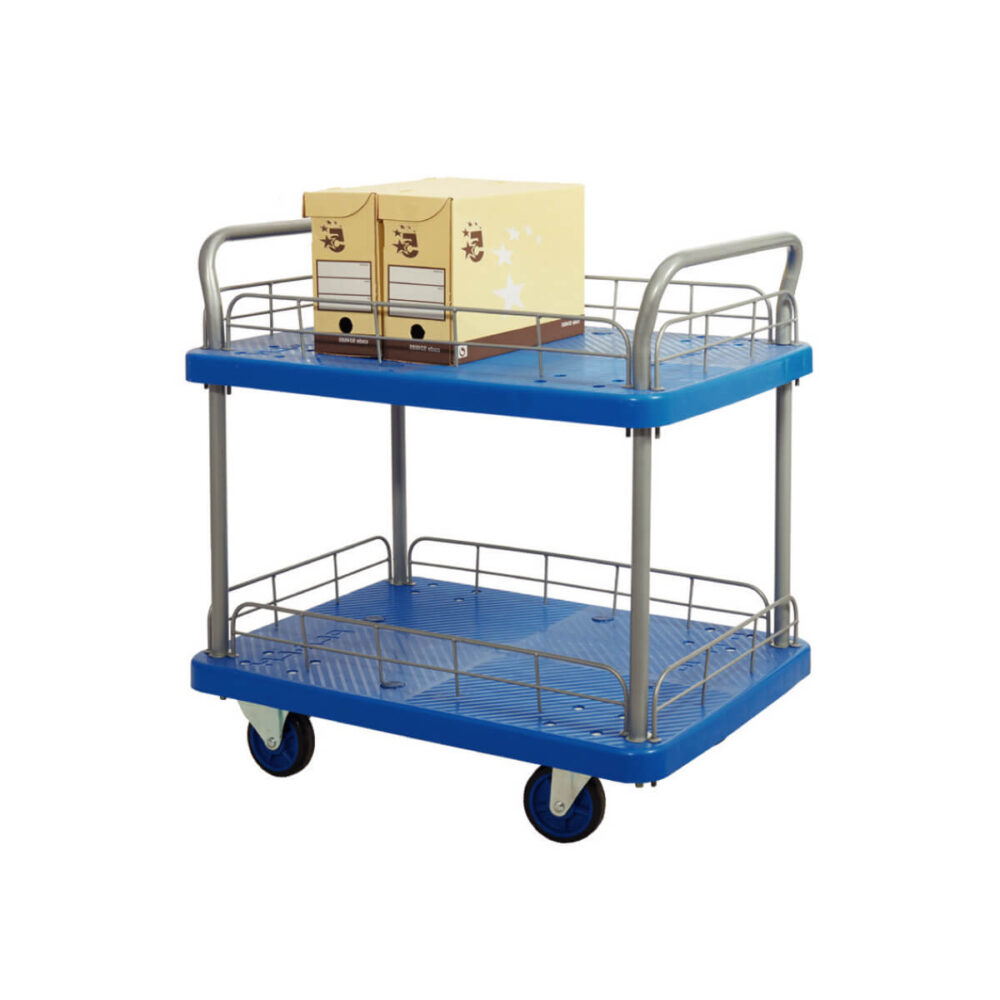 ProPlaz Platform Trolley