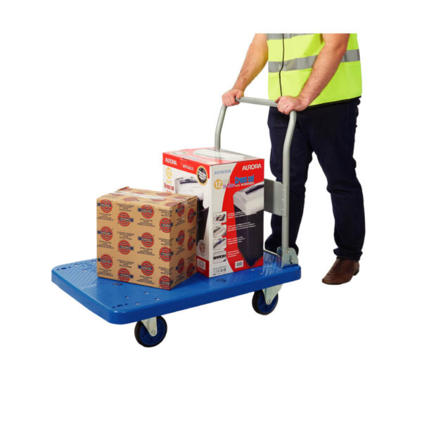 ProPlaz Platform Trolley