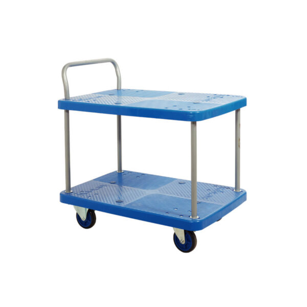 ProPlaz Shelf Trolley