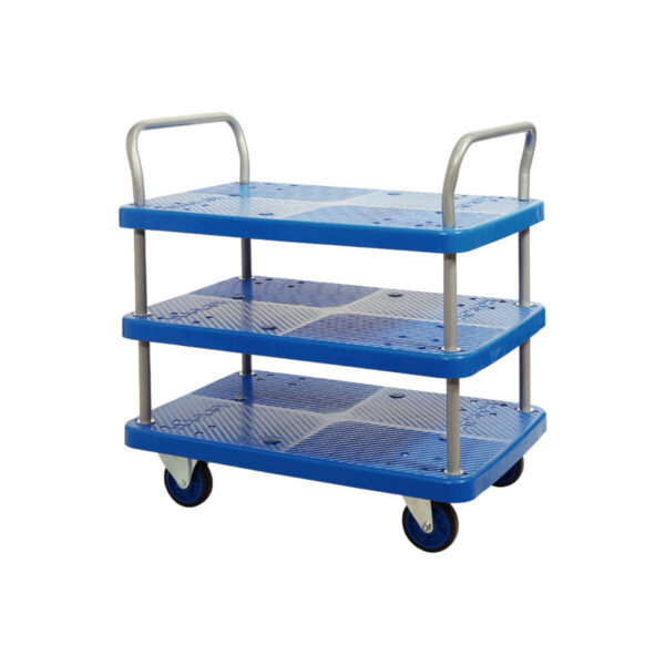 ProPlaz Shelf Trolley