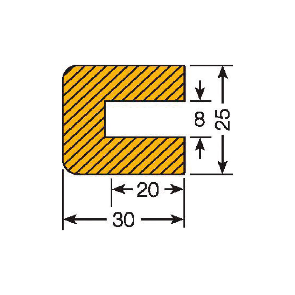 Traffic Line Push Fit Protection