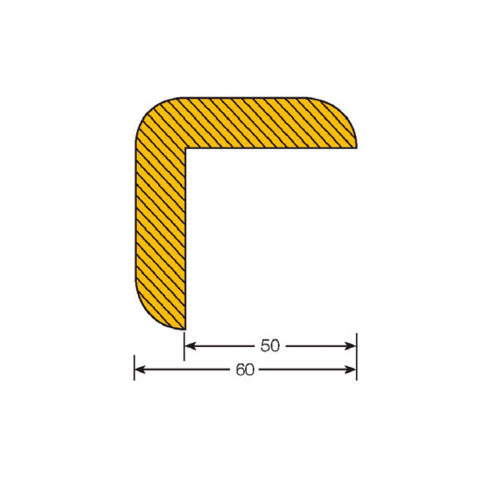 Traffic Line - Edge Protection