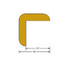 Traffic Line - Edge Protection
