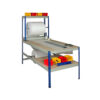 Rivet Packing Workstation