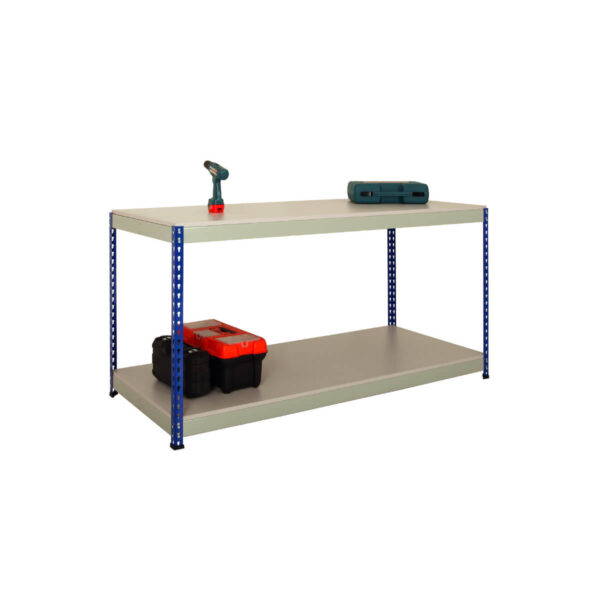 Rivet Workbenches