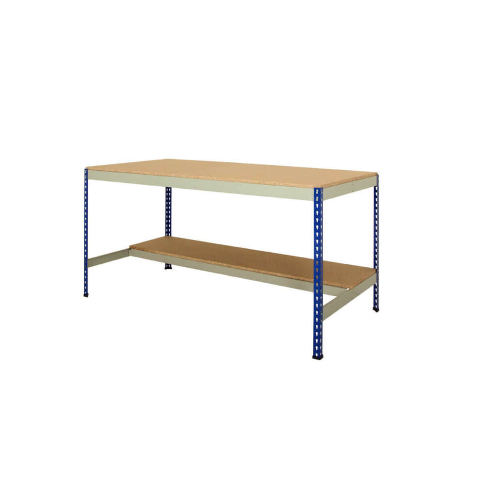 Rivet Workbenches