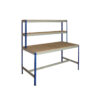 T Bar Workstations