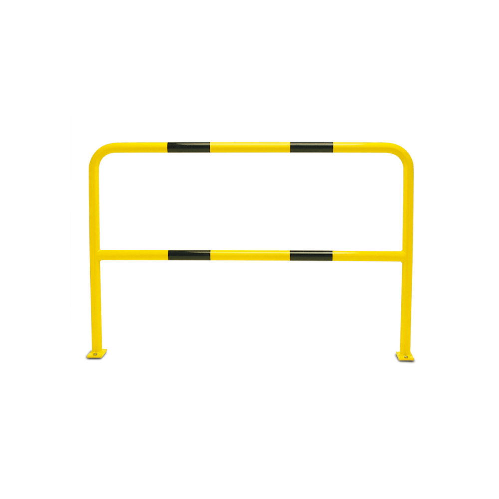 Steel Hoop Guards