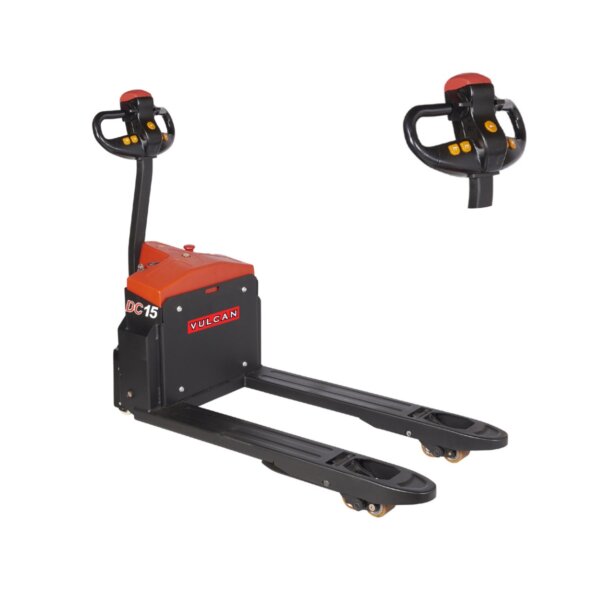 Vulcan Pallet Truck