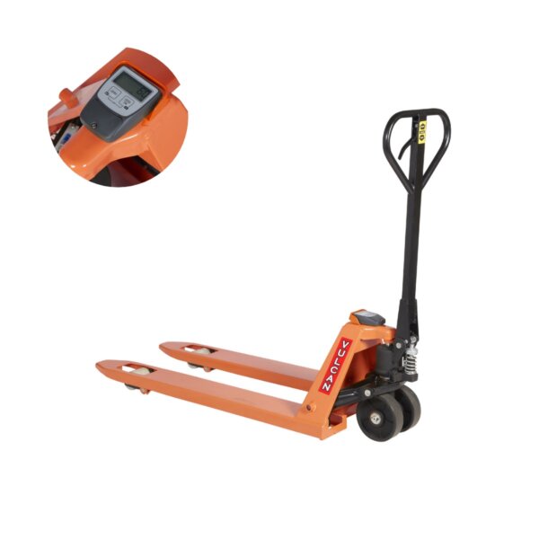 Vulcan Pallet Truck