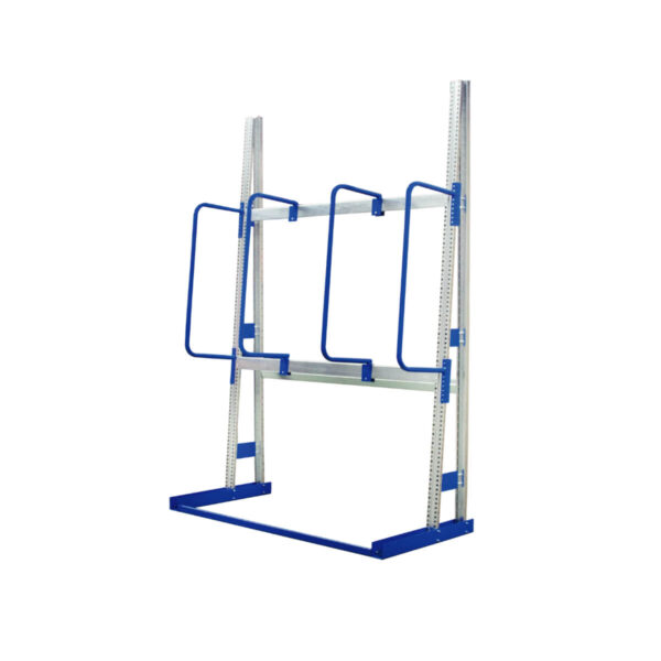 Vertical Rack