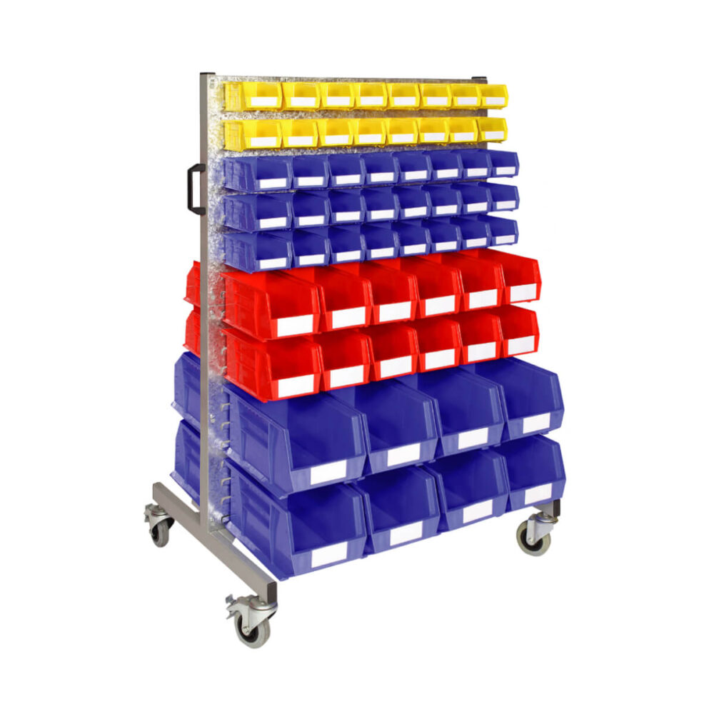 Bin Trolley