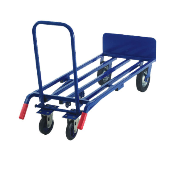 Three Way Sack Truck