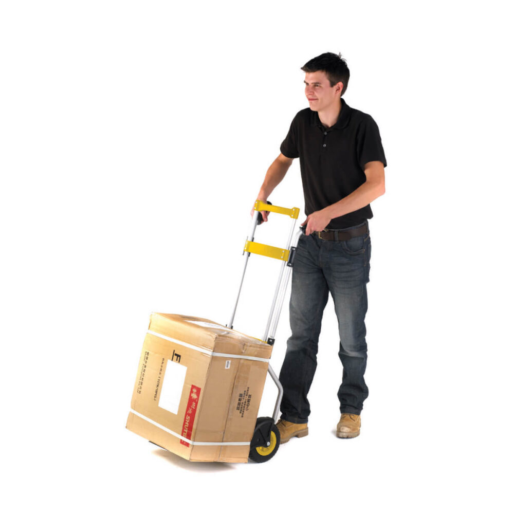 Heavy Duty Sack Truck