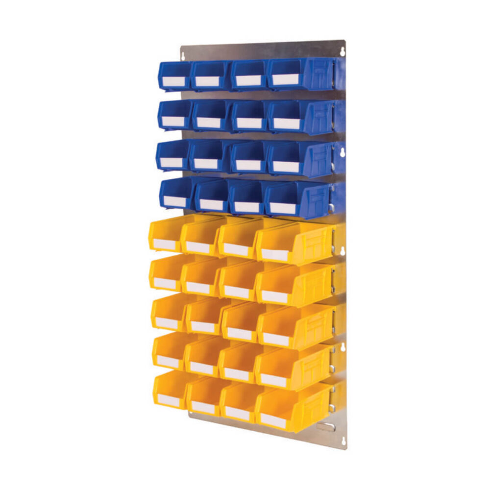 Plastic Bin Wall Kit