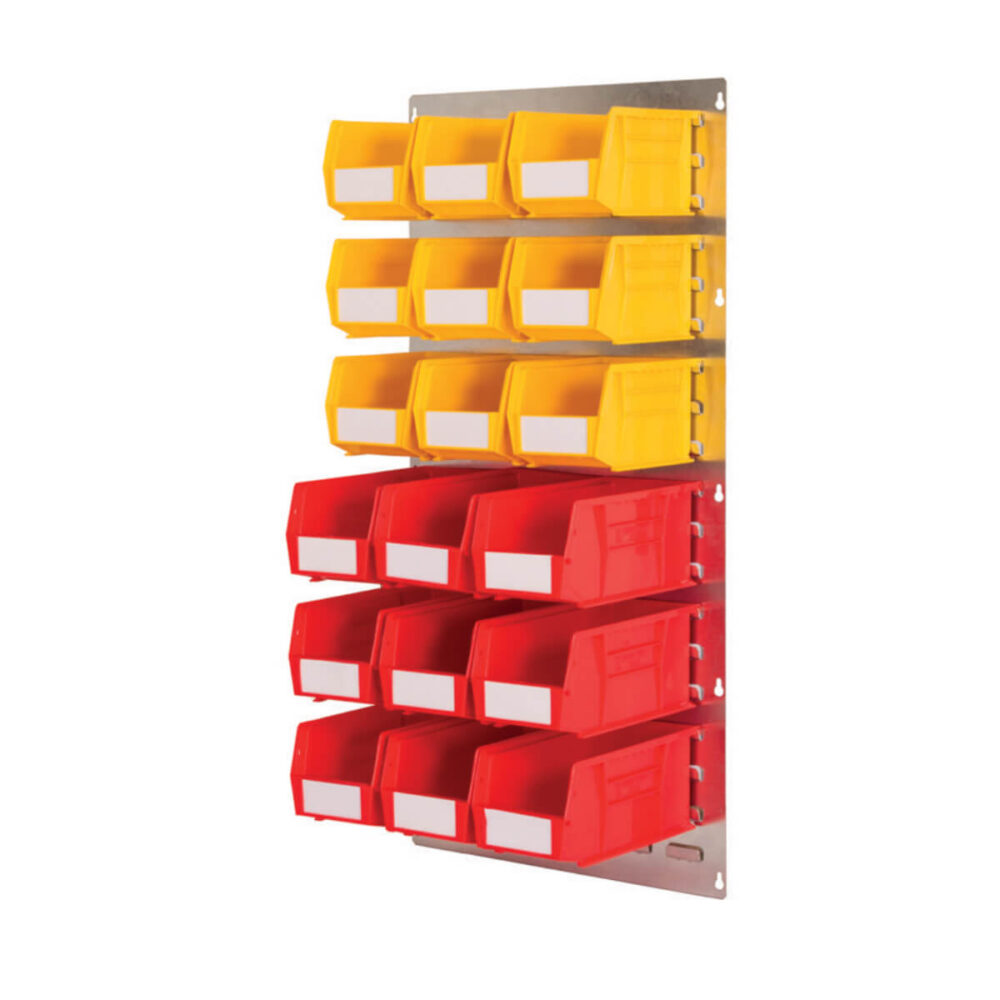 Plastic Bin Wall Kit