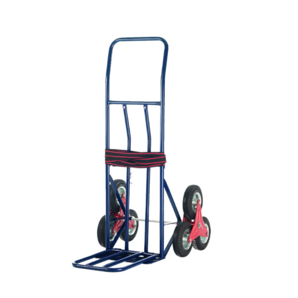 Stair Climber Sack Truck